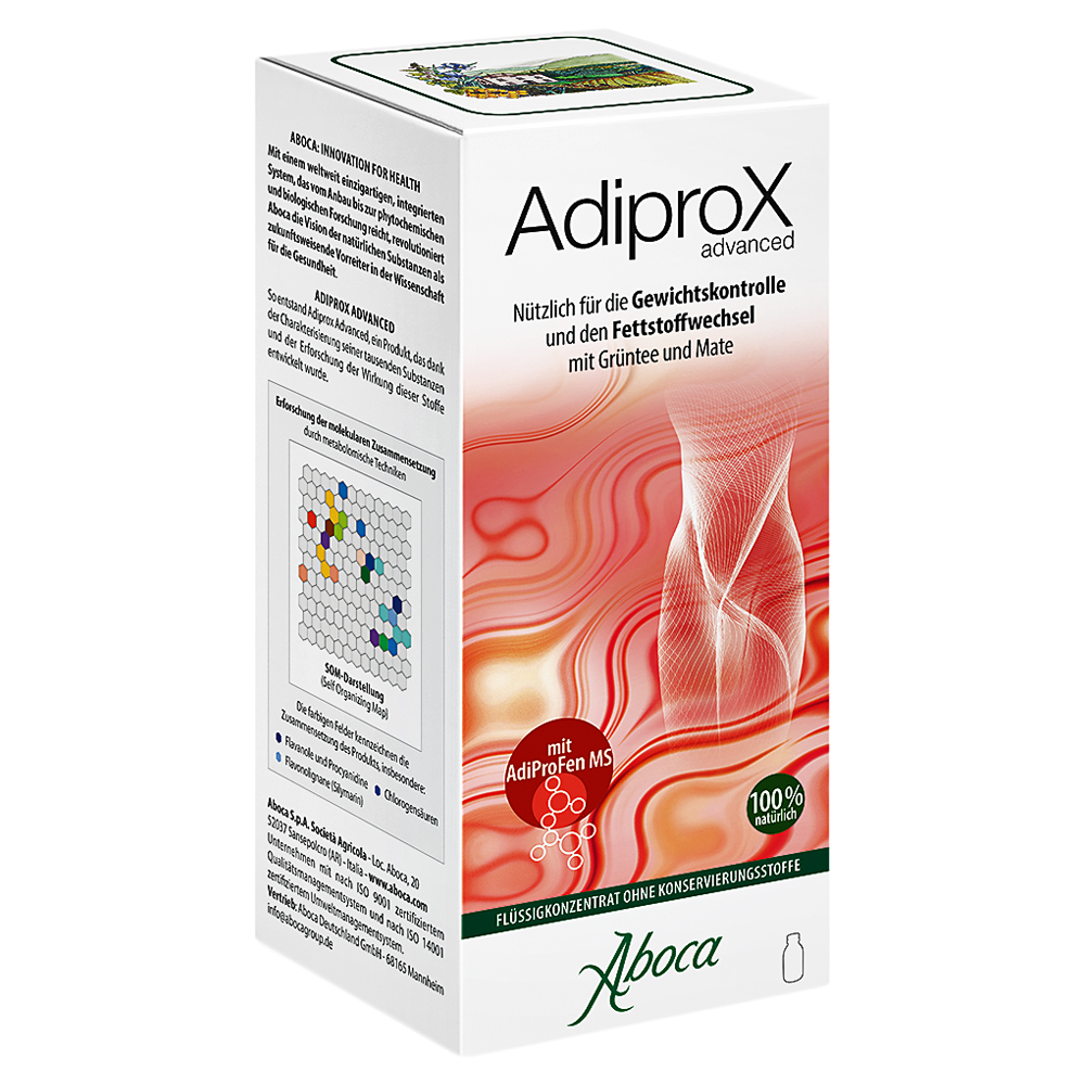 ADIPROX advanced Flüssigkonzentrat 325 Gramm