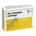 DS Crataegus Concept Tabletten 100 Stck N1