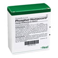 PHOSPHOR HOMACCORD Ampullen 10 Stck N1