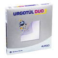 URGOTL Duo 10x12 cm Wundgaze 10 Stck