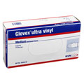 GLOVEX Ultra Vinyl Handschuhe mittel 100 Stck