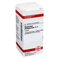 MAGNESIUM PHOSPHORICUM D 4 Tabletten 80 Stck N1