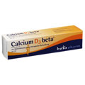 Calcium D3 beta 20 Stck N1