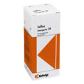 SYNERGON KOMPLEX 24 Coffea Tropfen 50 Milliliter