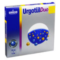 URGOTL Duo 5x10 cm Wundgaze 10 Stck
