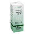 PFLÜGERPLEX Colocynthis 192 H Tropfen 50 Milliliter N1