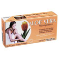 COOLIKE Aloe Vera Feuchtigkeitstuch 5 Stck