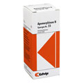 SYNERGON KOMPLEX 23 Apomorphinum N Tropfen 50 Milliliter N1