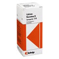 SYNERGON KOMPLEX 114 Calcium fluoratum N Tropfen 50 Milliliter N1