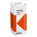 SYNERGON KOMPLEX 121 Arsenicum N Tropfen 50 Milliliter N1