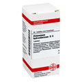 HISTAMINUM hydrochloricum D 6 Tabletten 80 Stück N1