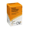 DROSERA COMPOSITUM Cosmoplex Tabletten 50 Stück N1