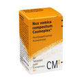 NUX VOMICA COMPOSITUM Cosmoplex Tabletten 50 Stck N1