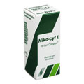 NIKO-CYL L Ho-Len-Complex Tropfen 10 Milliliter N1