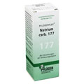 PFLÜGERPLEX Natrium carb.177 Tropfen 50 Milliliter N1