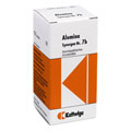 SYNERGON KOMPLEX 7b Alumina Tabletten 100 Stck