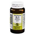 BIOCHEMIE 8 Natrium chloratum D 12 Tabletten 100 Stck