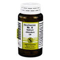 BIOCHEMIE 8 Natrium chloratum D 6 Tabletten 100 Stck