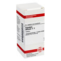 ARGENTUM NITRICUM C 5 Tabletten 80 Stck N1