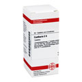 CANTHARIS C 6 Tabletten 80 Stck N1