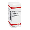 FERRUM METALLICUM D 5 Tabletten 80 Stck N1