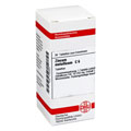 ZINCUM METALLICUM C 6 Tabletten 80 Stück N1