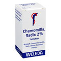 CHAMOMILLA RADIX 2% Tabletten 100 Stck N1