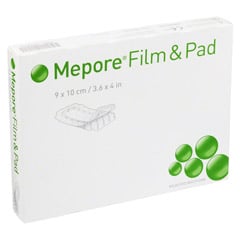 MEPORE Film Pad 9x10 cm