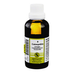 COLOCYNTHIS KOMPLEX Nr.8 Dilution