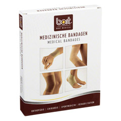 BORT Metatarsal Bandage m.Pelotte 23 cm haut