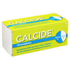 Calcide
