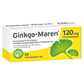 Ginkgo-Maren 120mg 60 Stck N2