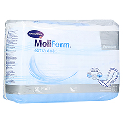 MOLIFORM Premium soft extra 30 Stck