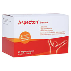 Aspecton Immun 28 Stück