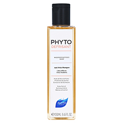 PHYTODÉFRISANT Anti-Frizz Shampoo 250 Milliliter - Vorderseite