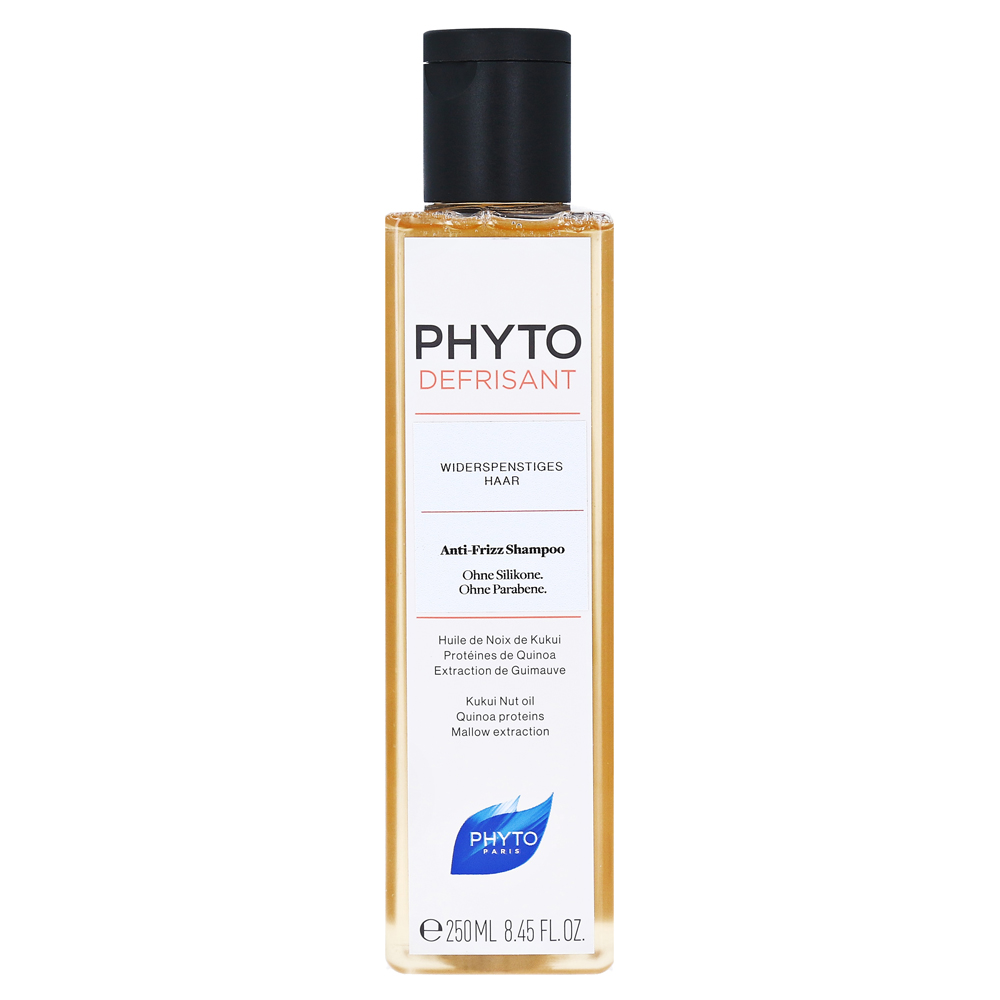 Phytodefrisant Anti Frizz Shampoo 250 Milliliter Online Bestellen Medpex Versandapotheke