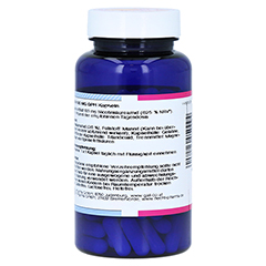 NIACIN 100 mg GPH Kapseln 120 Stck - Rechte Seite