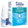 Hylo-vision HD Plus 2x15 Milliliter