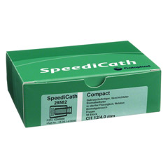 SPEEDICATH Compact Einmalkath.Ch 12 285820