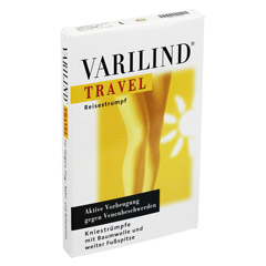 VARILIND Travel 180den AD L BW beige