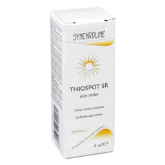 SYNCHROLINE Thiospot Skin Lotion