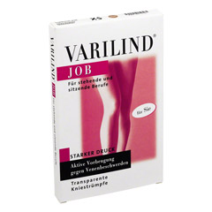 VARILIND Job 100den AD XS transp.teint