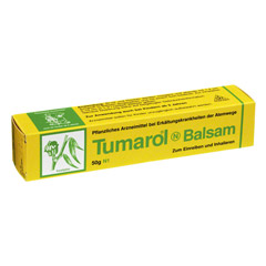 Tumarol N Balsam
