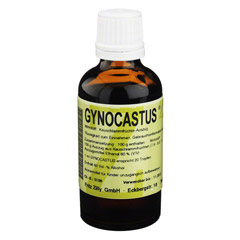 GYNOCASTUS
