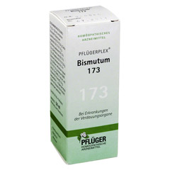 PFLGERPLEX Bismutum 173 Tropfen