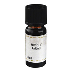 AMBER Parfümöl
