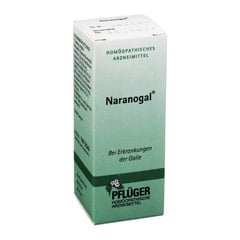 NARANOGAL Tabletten