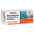 Simethicon-ratiopharm 85mg 100 Stück N3