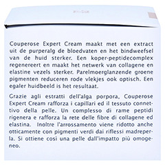 GRANDEL Specials Couperose Expert Cream 50 Milliliter - Linke Seite