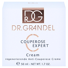 GRANDEL Specials Couperose Expert Cream 50 Milliliter - Vorderseite